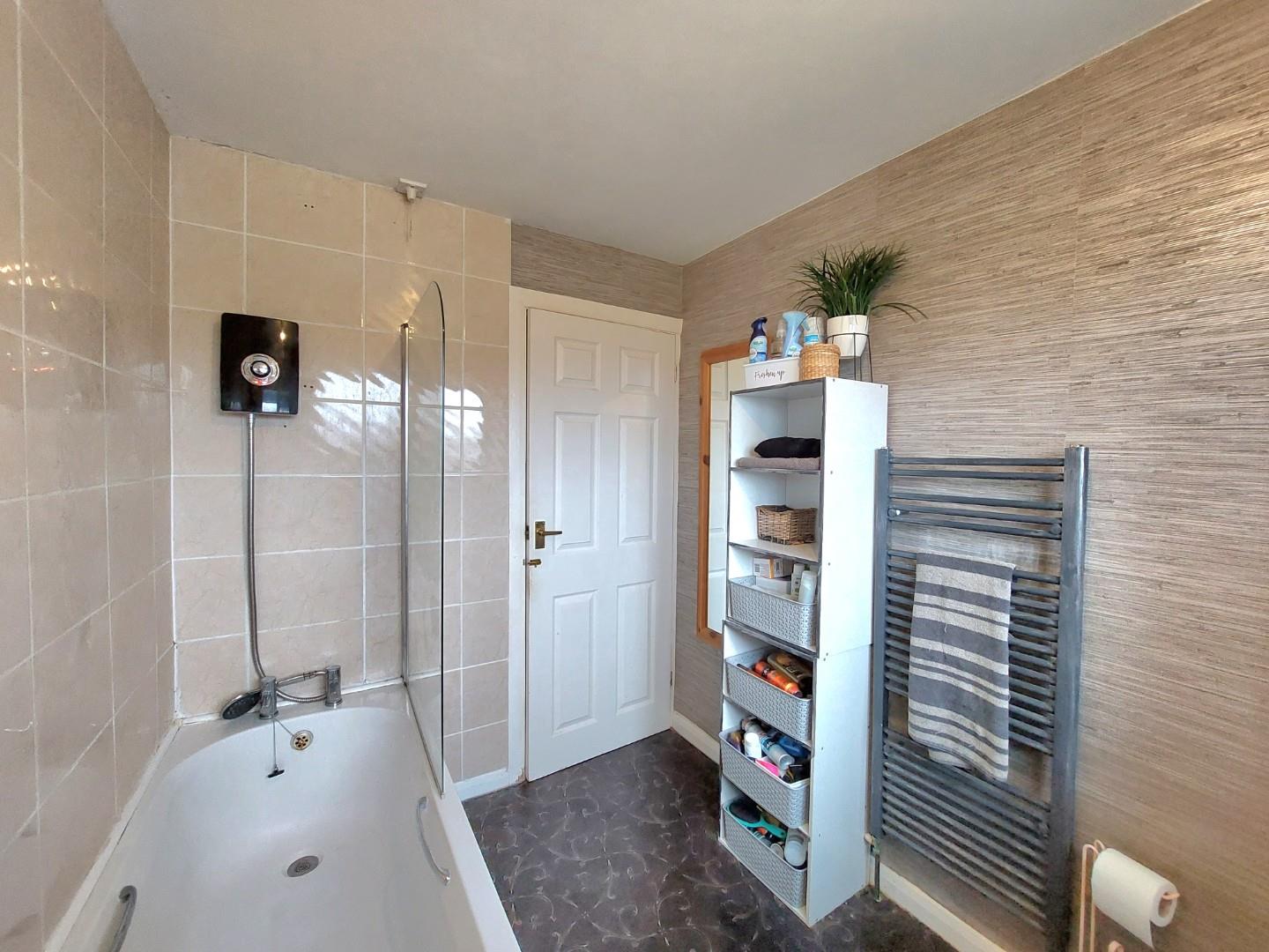 Station Road, Earls Barton O'Riordan Bond